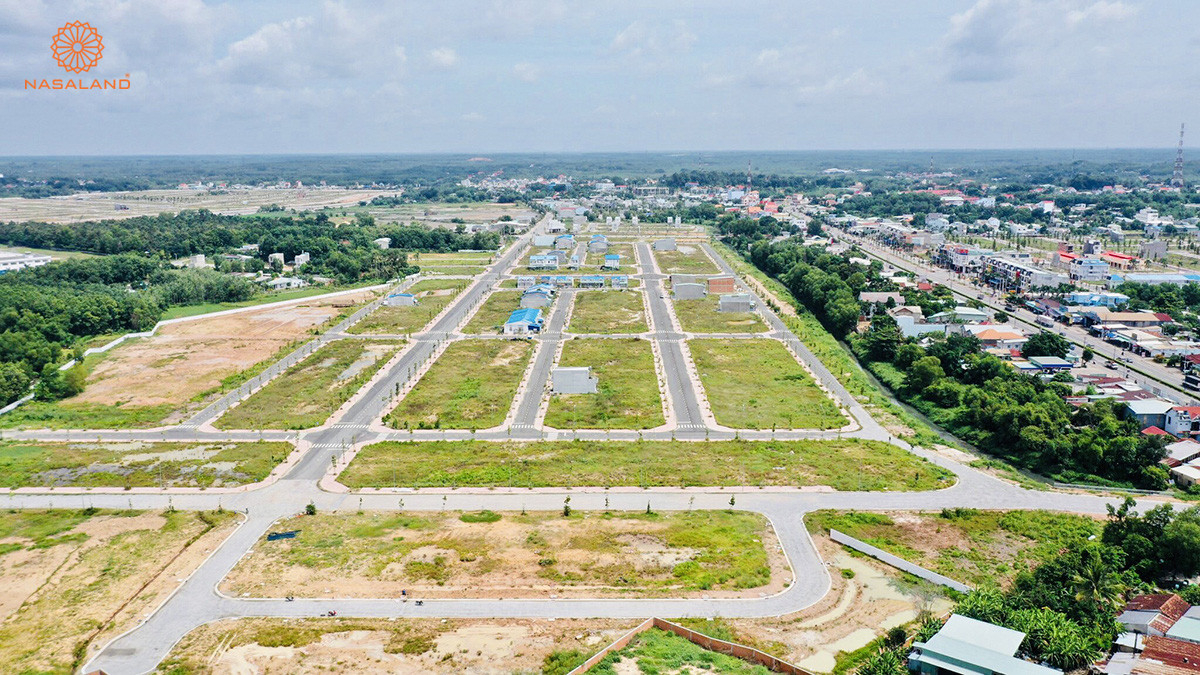 Đất nền phân lô là gì? Các quy định cần biết khi phân lô bán nền