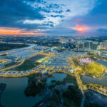 Vinhomes Grand Park – Những khoảnh khắc cuộc sống