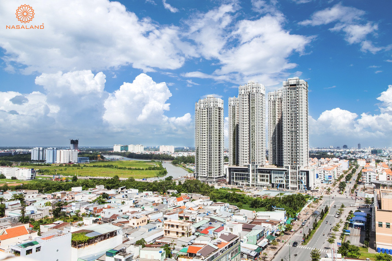 Kinh doanh bất động sản cần tìm những khu đất có điều kiện giao thông thuận lợi.