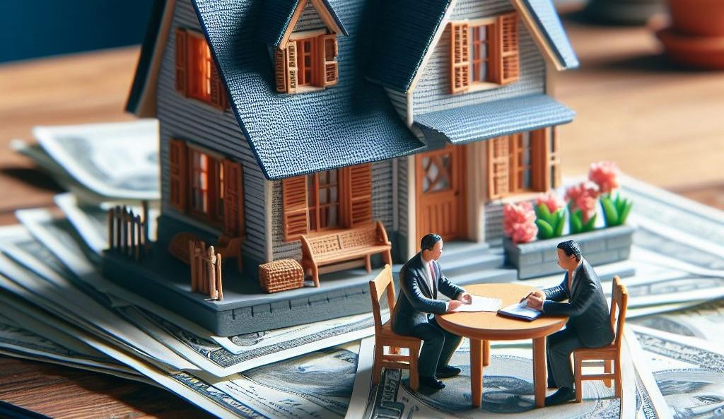 Hợp đồng ký gửi nhà đất và những điều cần lưu ý khi ký gửi bán nhà