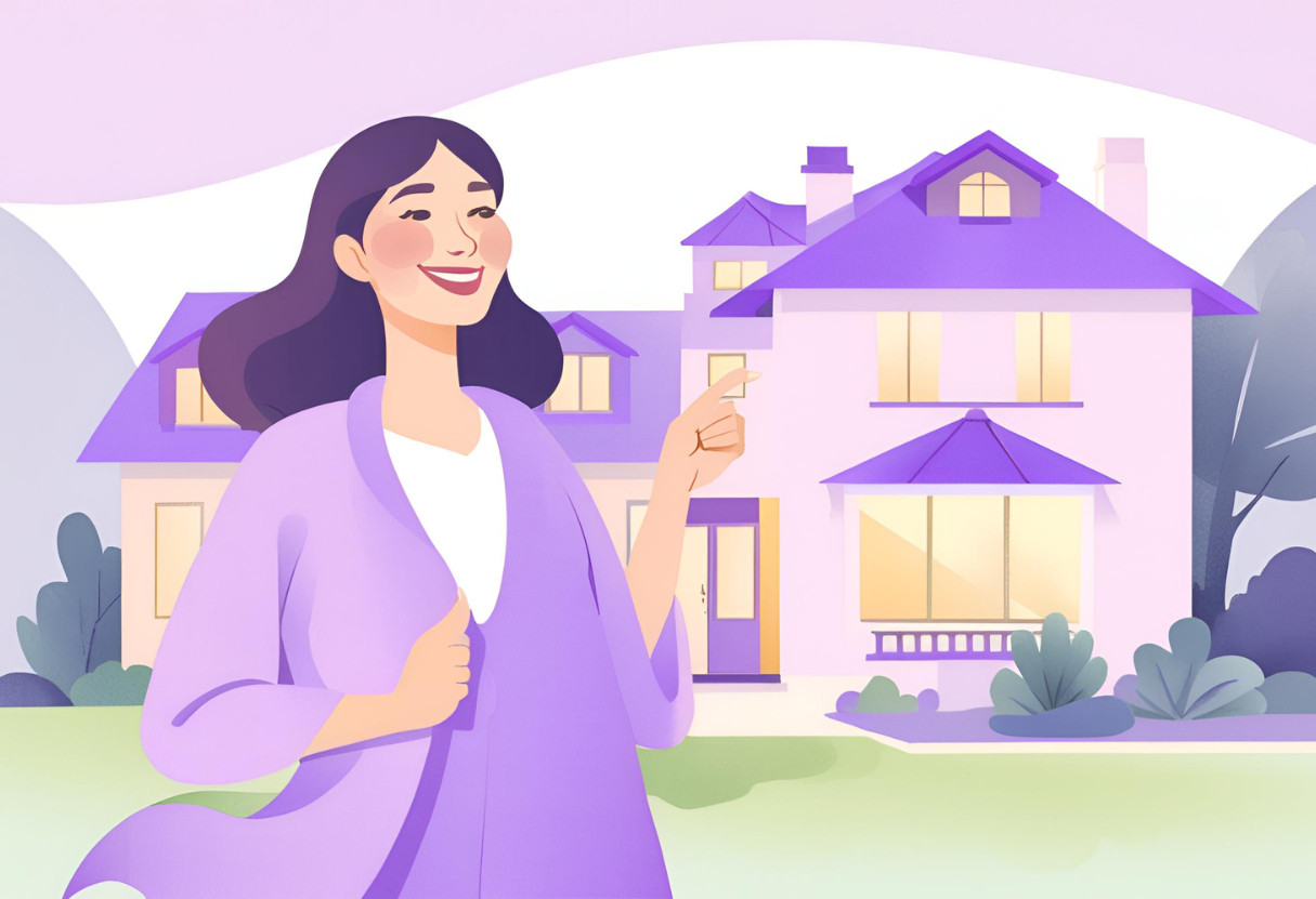Mua nhà mới: Nên đến Phòng kinh doanh dự án hay tìm Môi giới bất động sản?