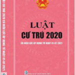 Thủ tục chuyển hộ khẩu mới nhất năm 2021 – Ai cũng phải biết!