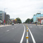 Bình Tân: Hấp lực phát triển bền vững tại trái tim giao thương của khu Tây