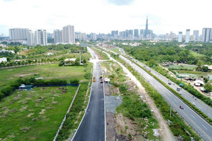 TP Thủ Đức: 9 tuyến đường cần lưu ý trong quy hoạch mới nhất đến năm 2040