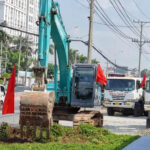 Hạ tầng nghìn tỷ tạo lực đẩy cho bất động sản Thuận An