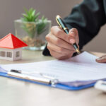 Có nên mua nhà sổ chung?