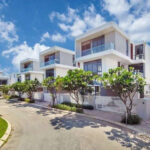 Tiềm năng tăng giá của nhà đất Cát Lái