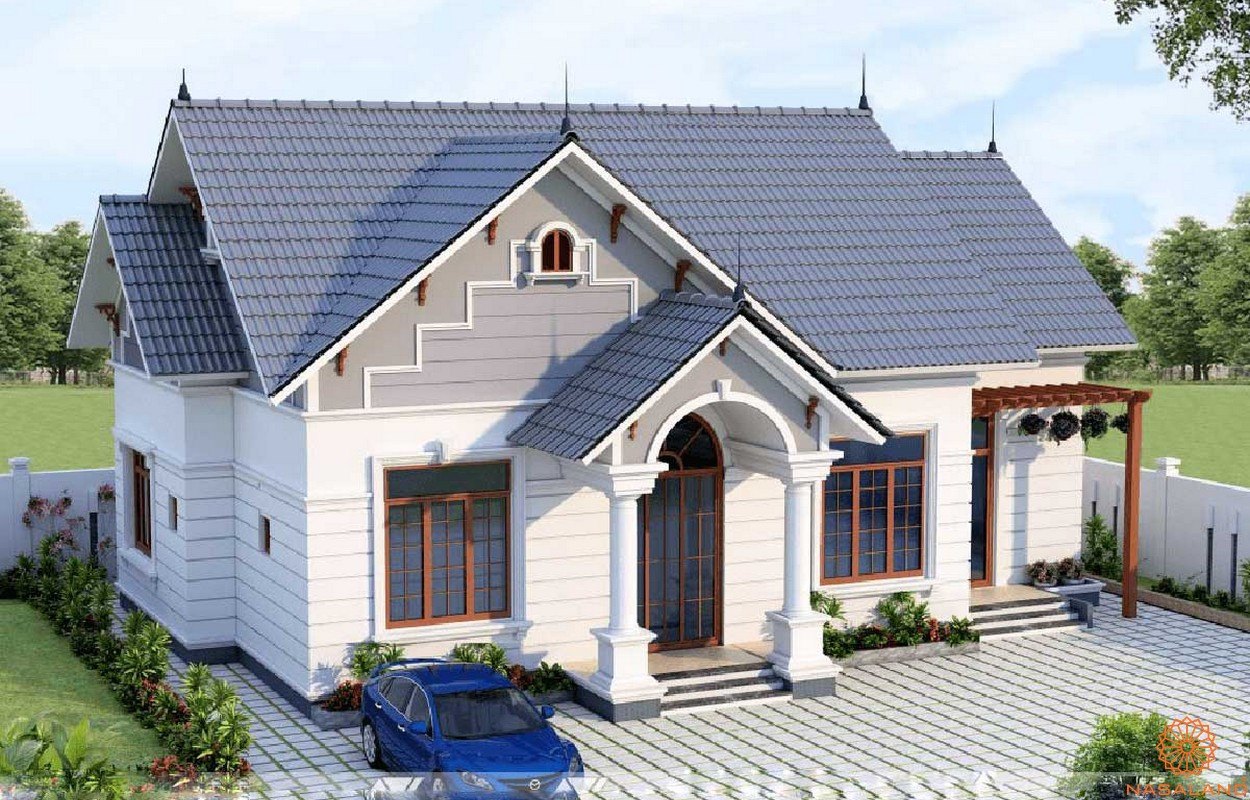 Nhà ở là gì? Các loại hình phổ biến tại Việt Nam