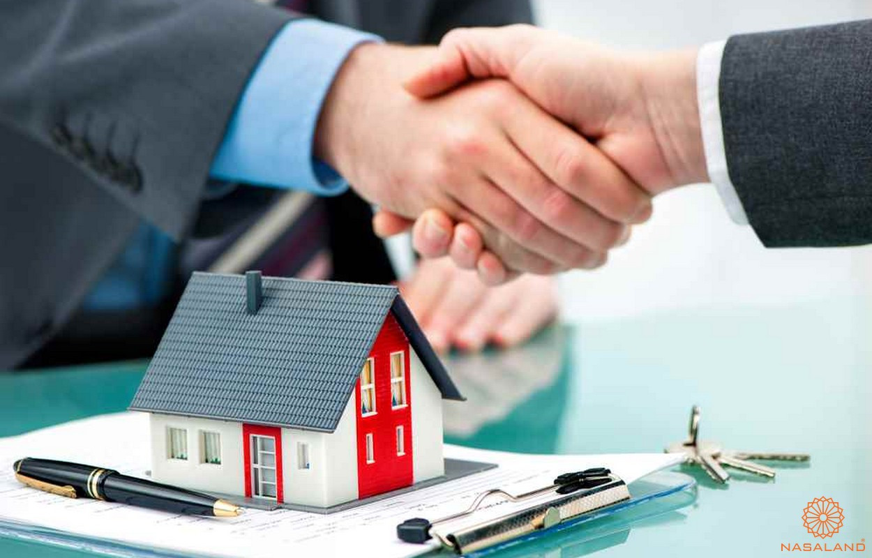 Nhà thầu xây dựng là gì? Những điều bạn cần biết