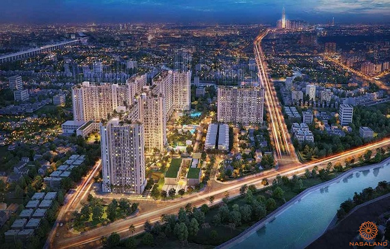 Những lưu ý về tiện ích ngoại khu trước khi mua căn hộ
