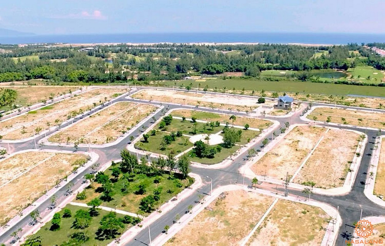 Phân lô tách thửa đất là gì? Quy định phân lô tách thửa 2022