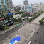 Top 3 con đường đắt nhất Hồ Chí Minh
