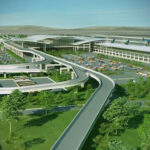 Thông tin các dự án quanh sân bay Long Thành