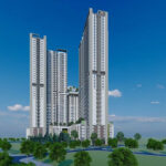 Dự án Picity Sky Park Dĩ An có gì HOT ?