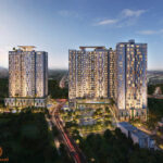 Mặt bằng Urban Green Thủ Đức có gì đặc biệt?