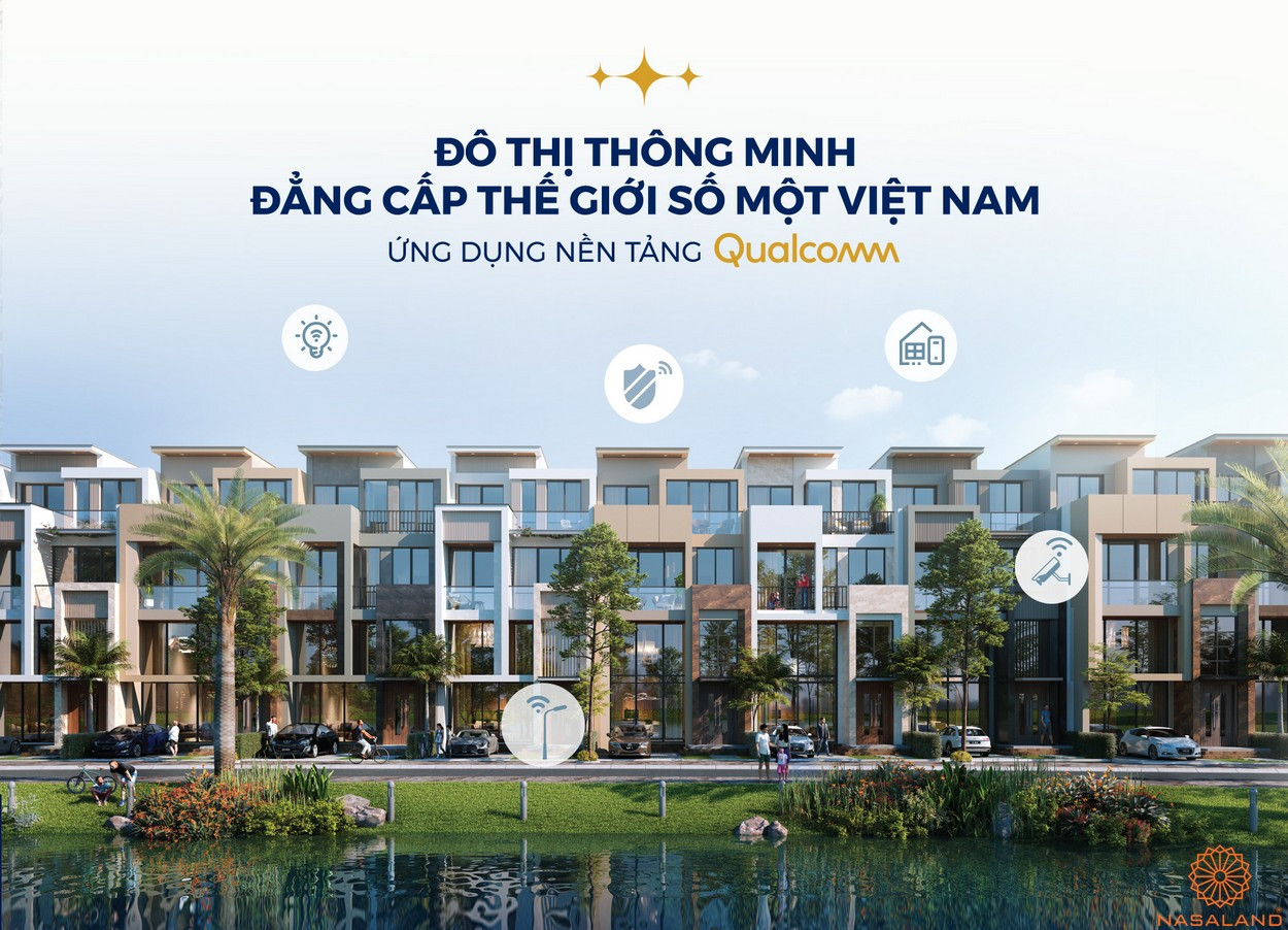 Mặt bằng The 9 Stellar có gì đặc biệt?