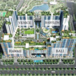 Chuẩn bị mở bán căn hộ New City – Khu đô thị Thủ Thiêm, Quận 2