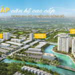 Dự án MT Eastmark City có gì HOT?