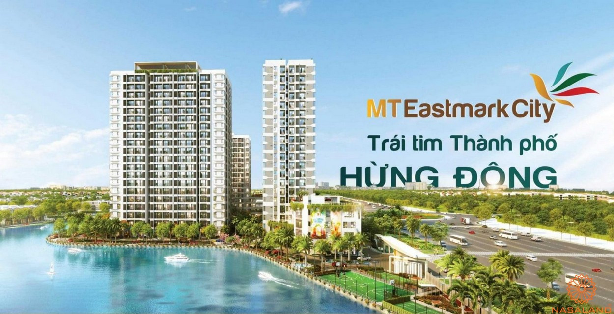 Mặt bằng MT Eastmark City có gì đặc biệt?