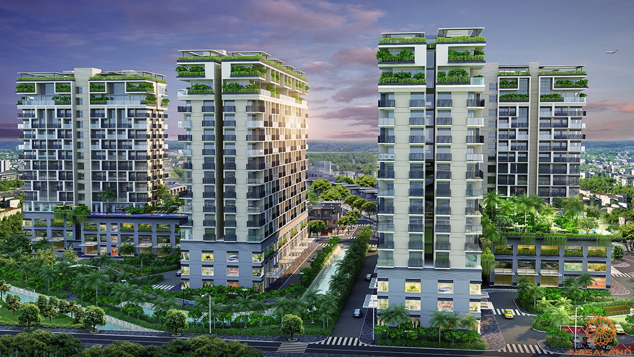 Nội thất bàn giao Fiato Premier Thủ Đức có gì đặc biệt?