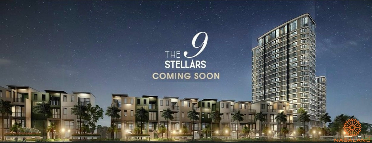 Nội thất bàn giao The 9 Stellar có gì đặc biệt?