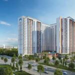 [Review Dự án] Căn hộ The Privia Khang Điền
