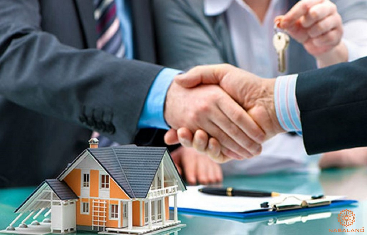Sàn giao dịch bất động sản là gì? Có vai trò chức năng như thế nào?