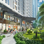 Tìm hiểu Shophouse Vinhomes Grand Park