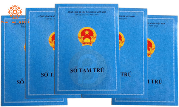 Sổ tạm trú là gì? Các thông tin liên quan mà bạn cần biết
