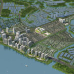 Nam Long bắt tay đối tác Nhật phát triển dự án Izumi City Đồng Nai
