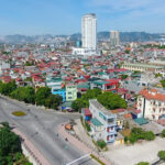 Quy hoạch KĐT Thời đại và Đổi mới Sáng tạo Sun Phủ Lý (Hà Nam)