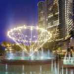 Kiến trúc hiện đại tại Sunshine Diamond River – Viên kim cương bên sông Sài Gòn
