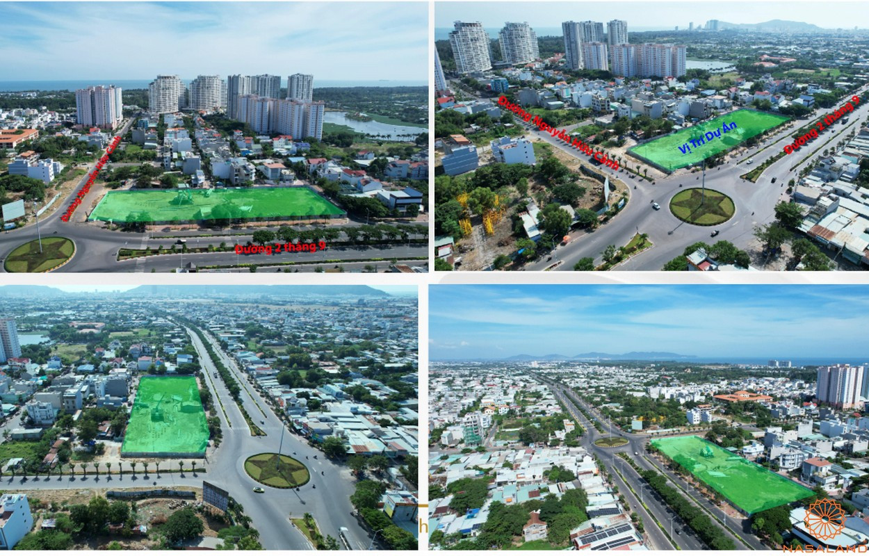 Tiện Ích Chí Linh Center Vũng Tàu Có Gì Đặc Biệt?