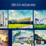 Tiện ích ngoại khu là gì? Những tiện ích ngoại khu bạn cần biết khi chọn mua căn hộ chung cư