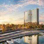Tiện ích The Gió Riverside có gì đặc biệt?