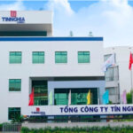 Tổng công ty Tín Nghĩa Corp: Ông trùm quỹ đất Đồng Nai