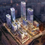 Mặt bằng Eco Smart City có gì đặc biệt?