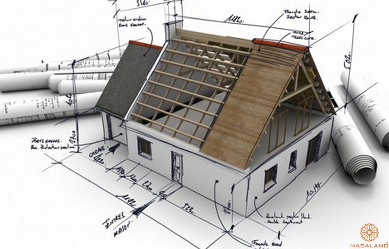 Tổng diện tích sàn là gì?
