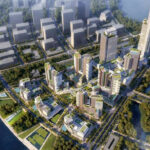 Nhà mẫu Eco Smart City có gì đặc biệt?