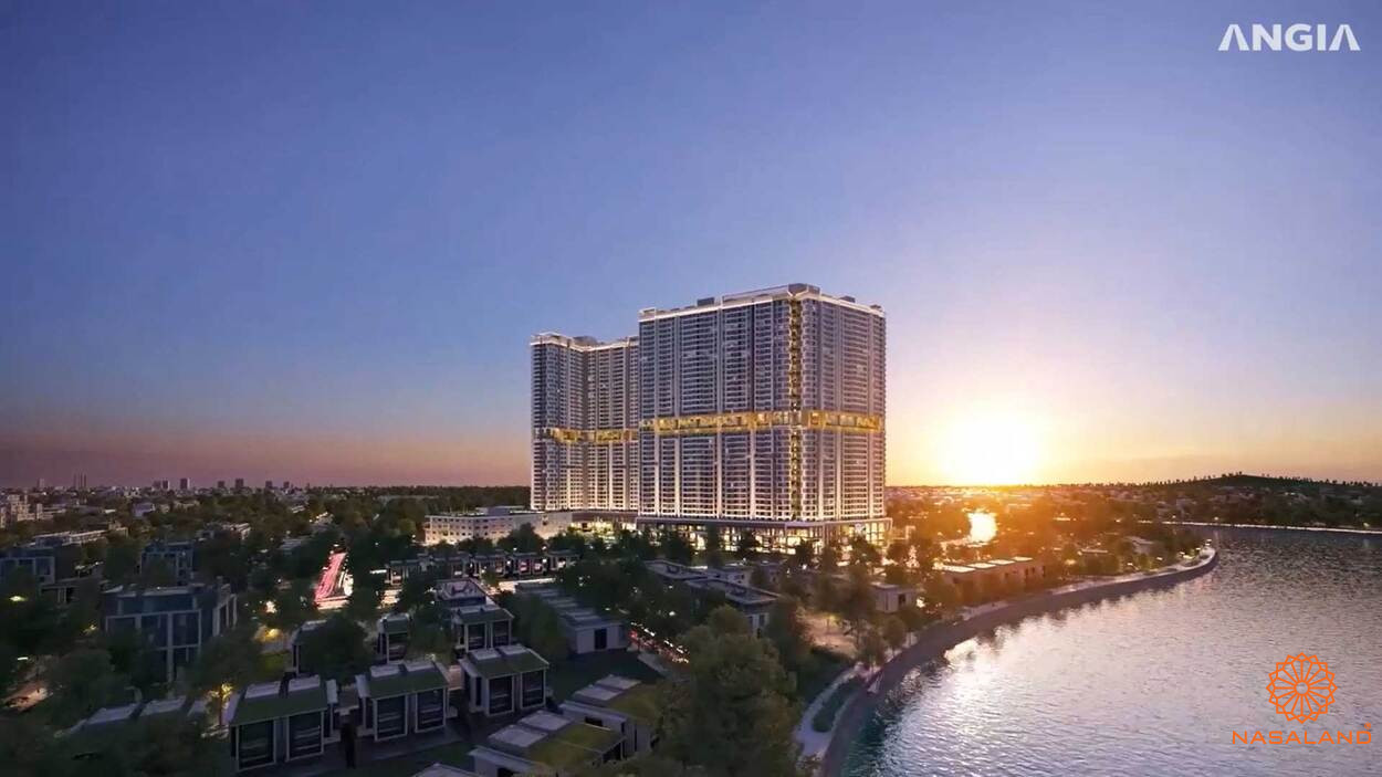 Vị trí The Gio Riverside ở đâu? Có gì đặc biệt?