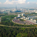 Vị trí dự án Salto Residence ở đâu? Tiềm năng ra sao?