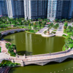 Mảng kinh doanh bất động sản thứ cấp Vinhomes (Online to Offline)