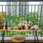 **Căn hộ Vinhomes Grand Park tại tầng 2: Lợi ích và tiềm năng đầu tư**