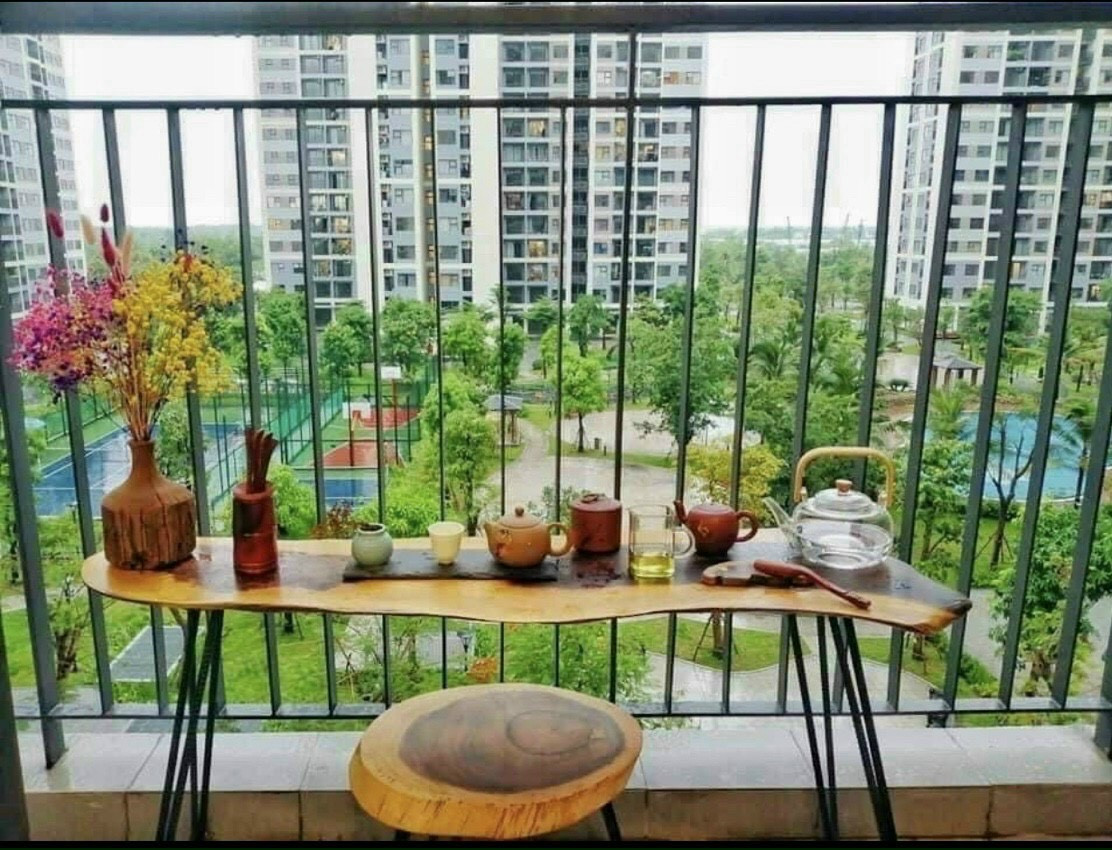 **Căn hộ Vinhomes Grand Park tại tầng 2: Lợi ích và tiềm năng đầu tư**