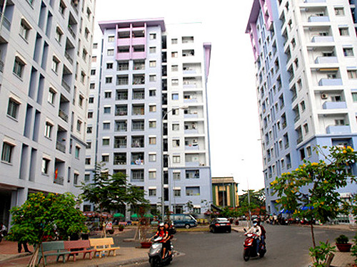 Thông Tin Mới Nhất Về Dự Án Căn Hộ Giá Rẻ Vincity Quận 9