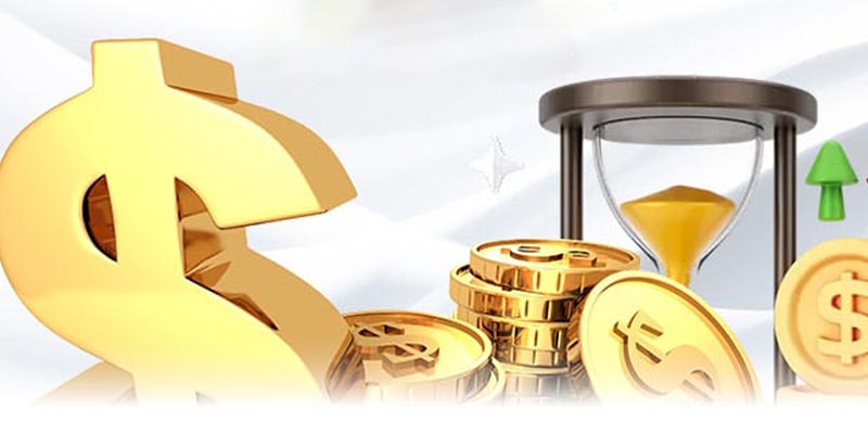 Điều kiện để rút tiền