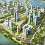 **Dự Án Eco Smart City Thủ Thiêm: Tiềm Năng Đầu Tư Bất Động Sản Tại TPHCM**