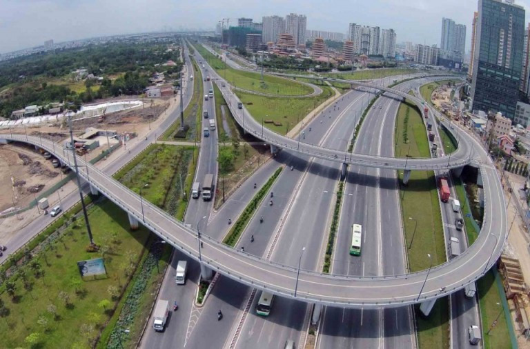 Khu Đông Sài Gòn: Điểm Đến Hấp Dẫn Của Nhà Đầu Tư Bất Động Sản
