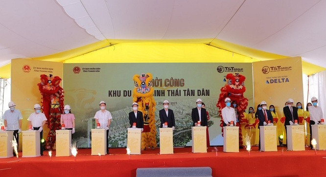 Hệ thống tiện ích cao cấp