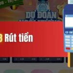 Hướng dẫn rút tiền May88